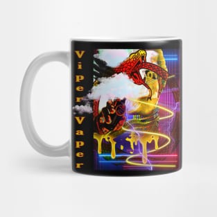 Viper Vaper Mug